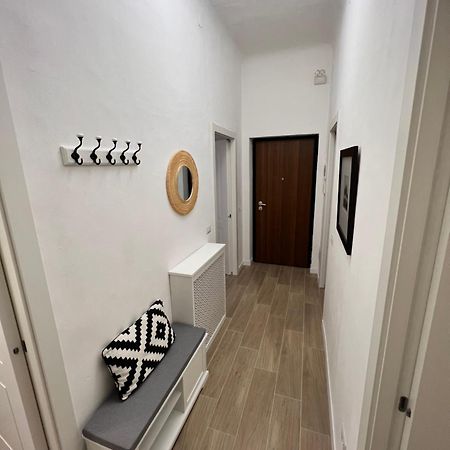 Spacious 3 Bedroom Apartment Milaan Buitenkant foto