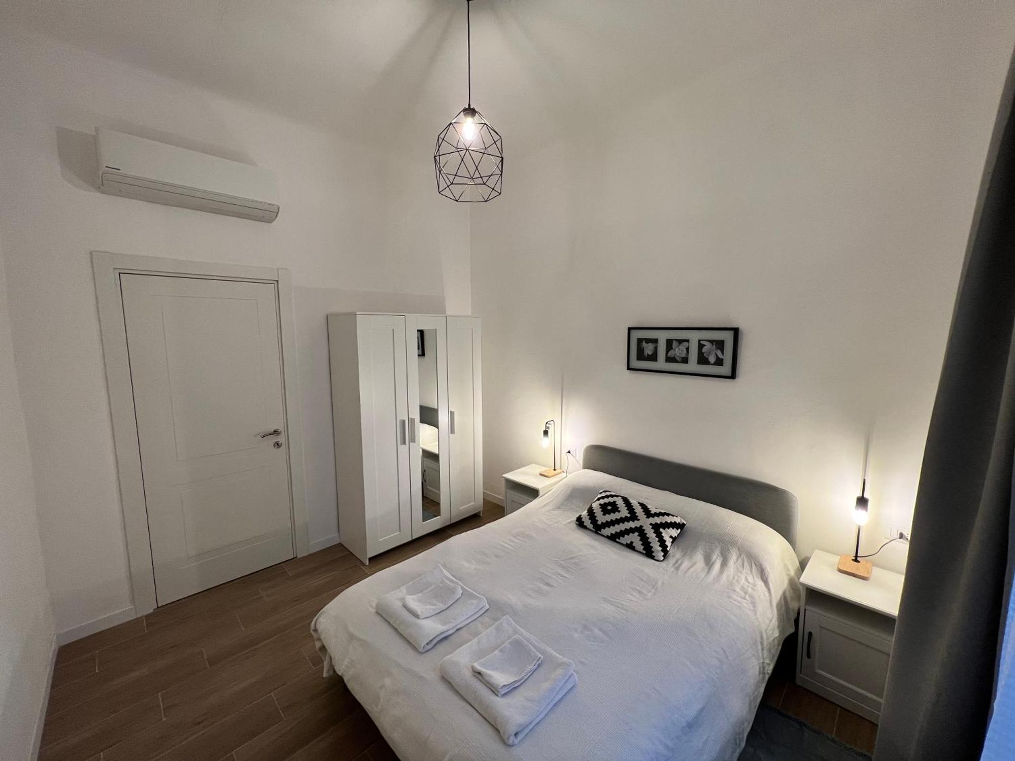 Spacious 3 Bedroom Apartment Milaan Buitenkant foto