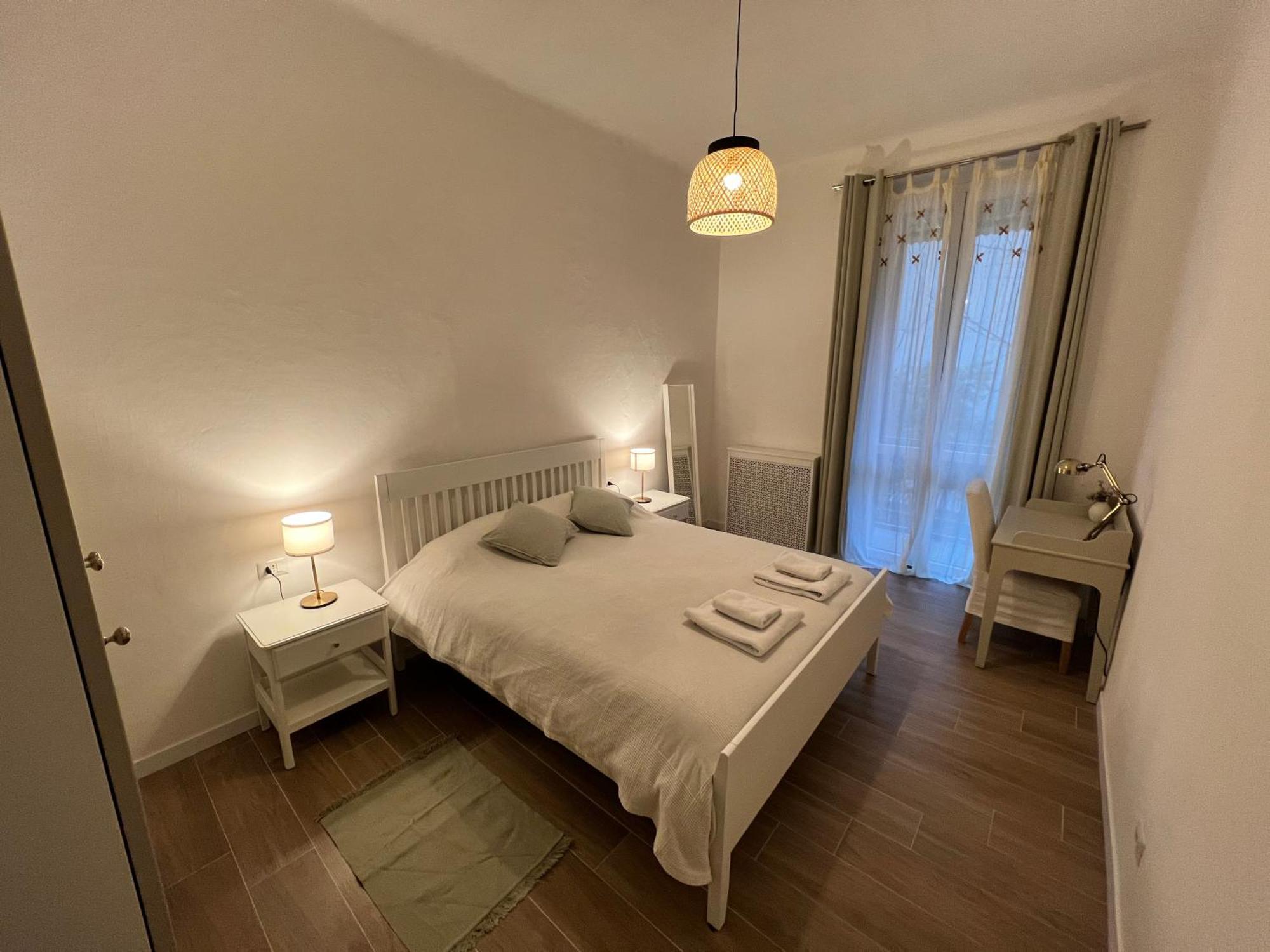 Spacious 3 Bedroom Apartment Milaan Buitenkant foto