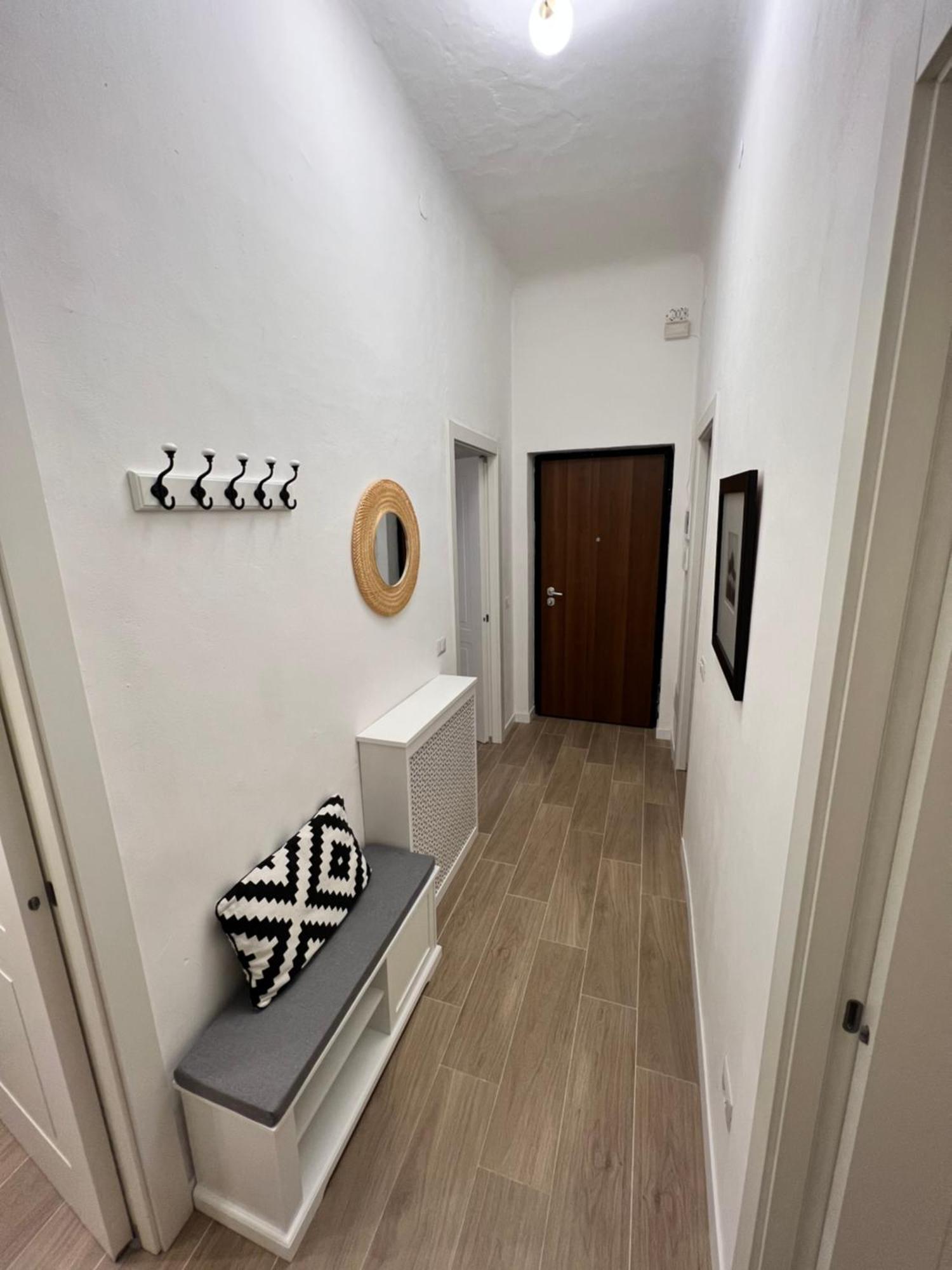 Spacious 3 Bedroom Apartment Milaan Buitenkant foto