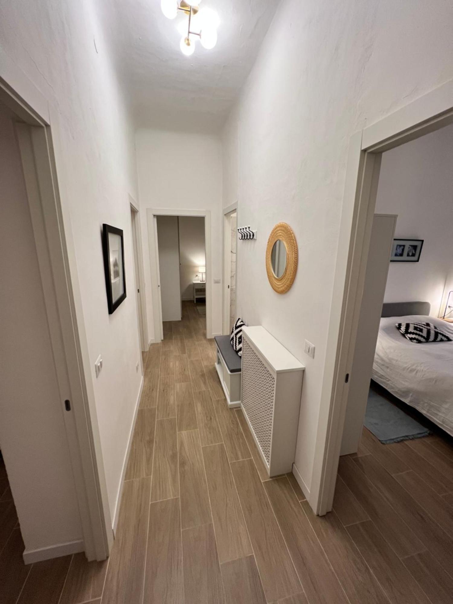 Spacious 3 Bedroom Apartment Milaan Buitenkant foto
