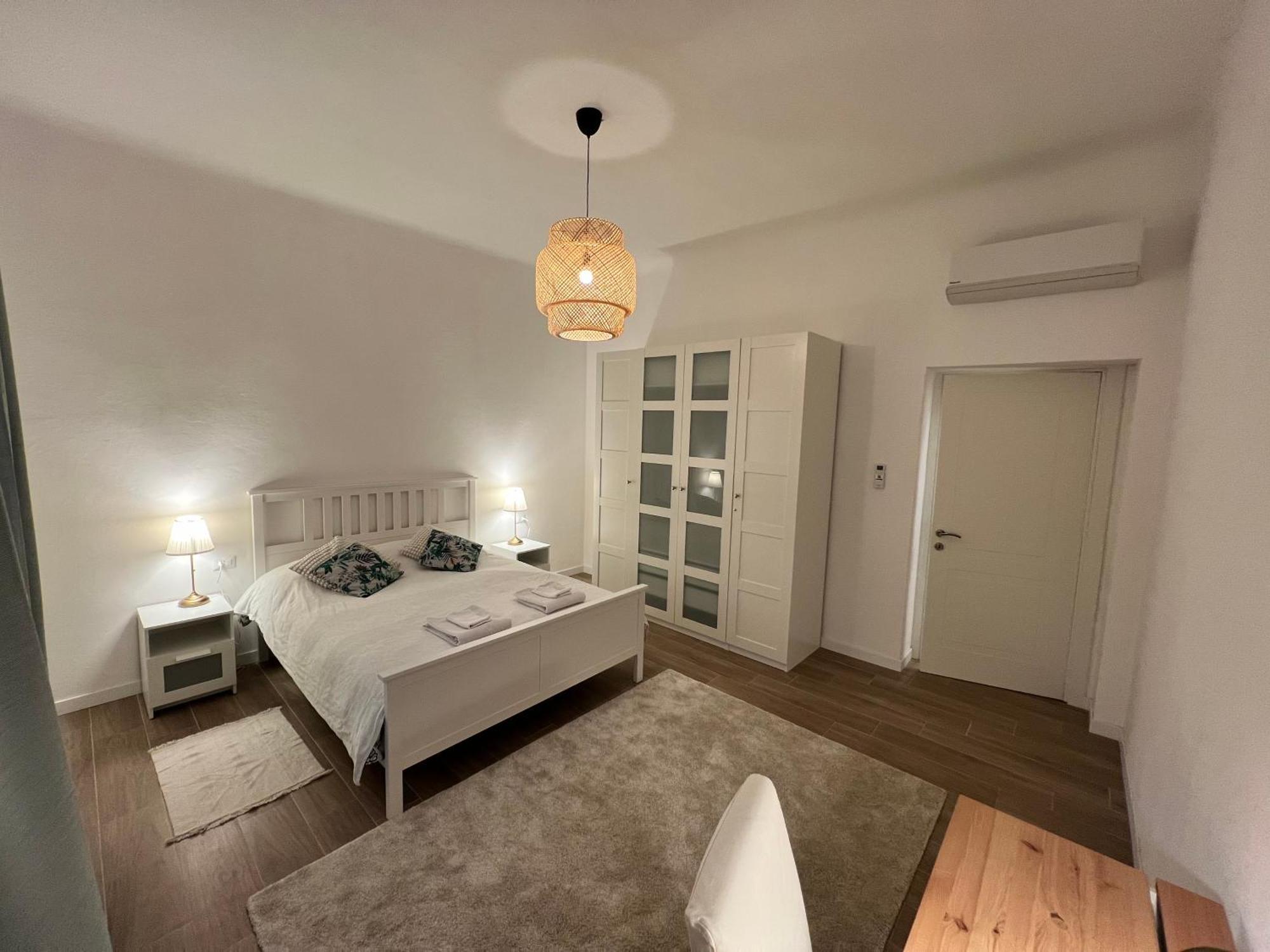 Spacious 3 Bedroom Apartment Milaan Buitenkant foto